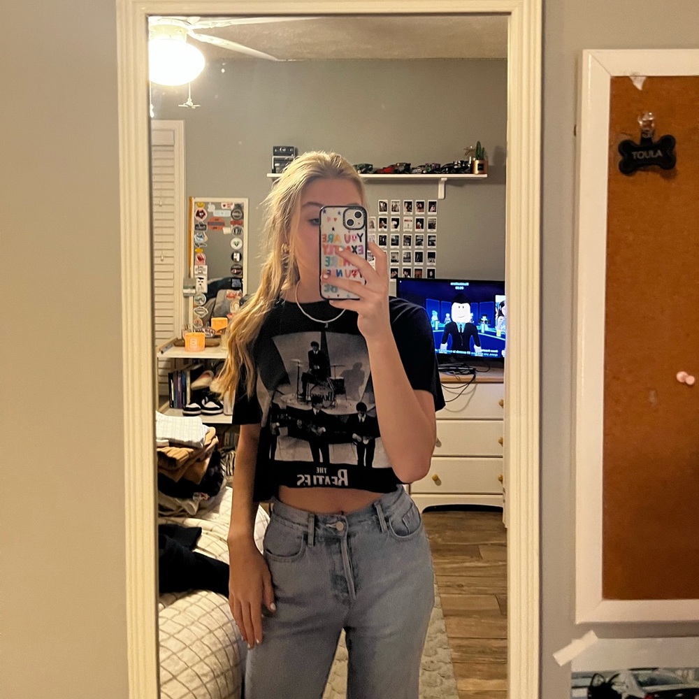 The Beatles T-Shirt